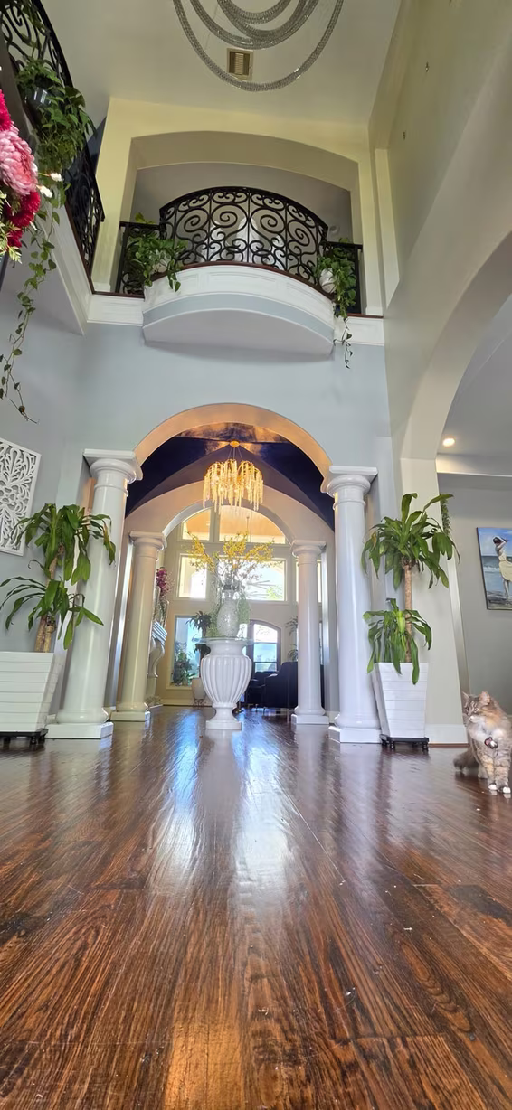 Photo 4 of 28503 Mendecino Glen Lane, Houston, TX