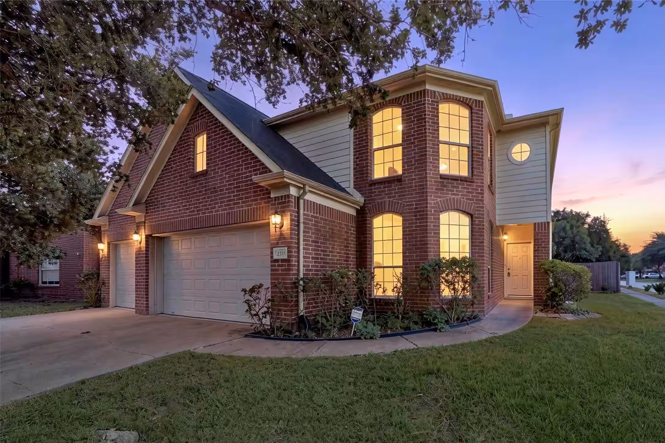 Photo of 2111 Umber Elm Court, Katy, TX 77493