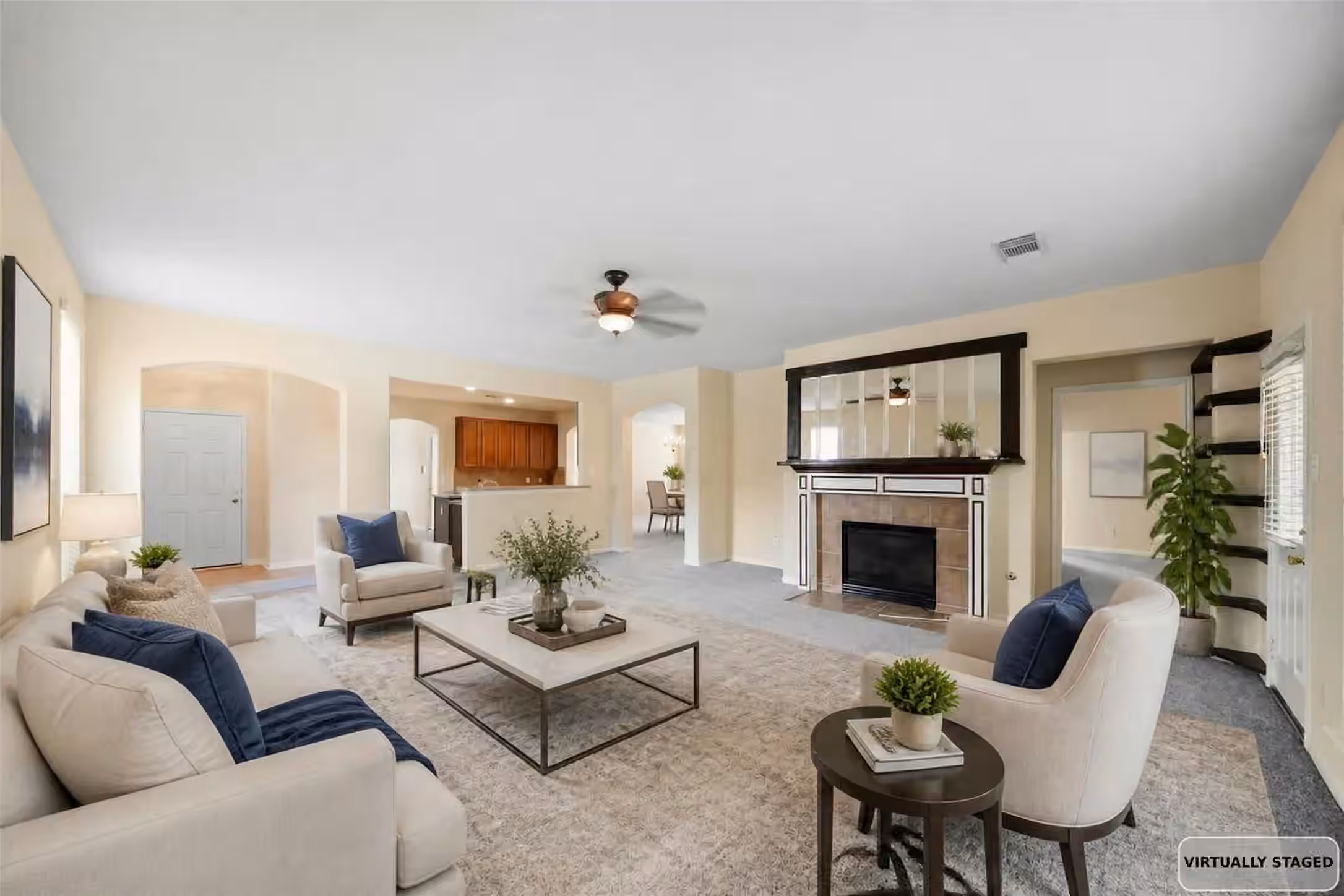 Photo 5 of 2111 Umber Elm Court, Katy, TX