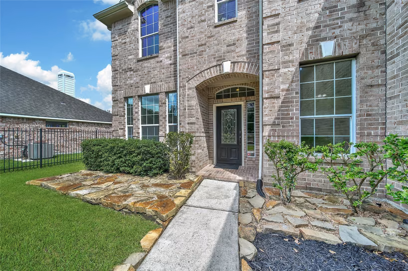 Photo 2 of 6 Loxanhachee Place, Spring, TX
