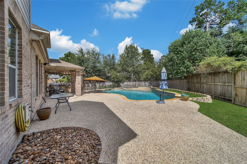 Photo 4 of 6 Loxanhachee Place, Spring, TX