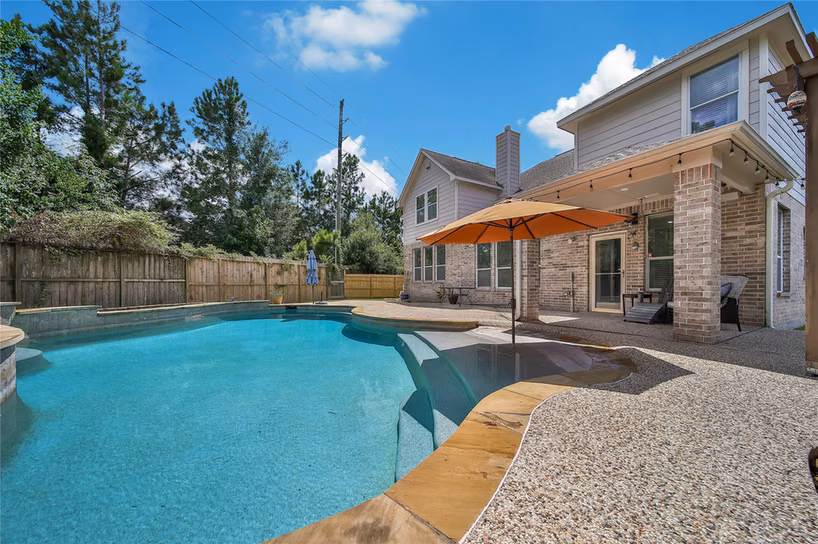 Photo 6 of 6 Loxanhachee Place, Spring, TX