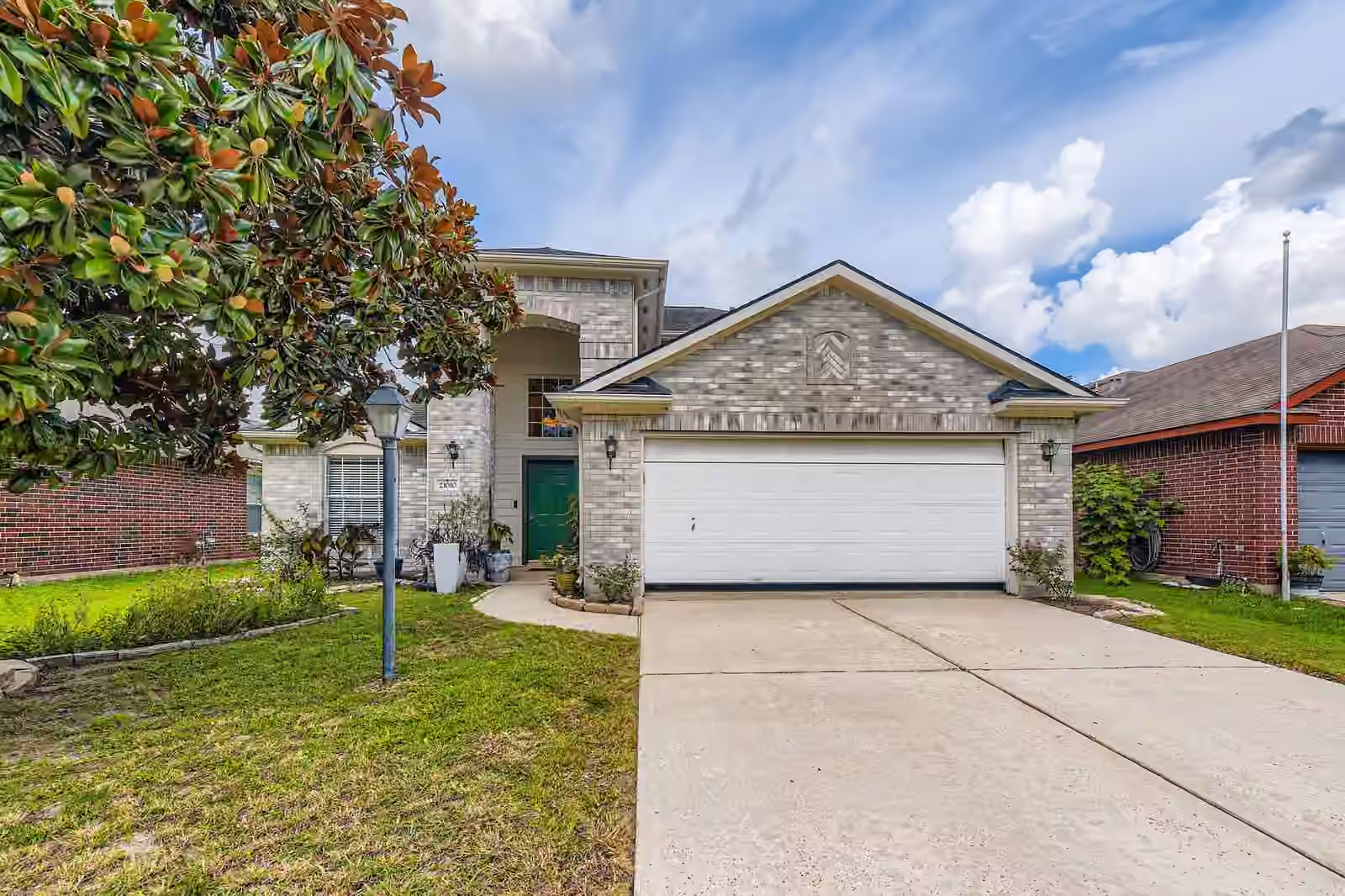 Photo of 21010 Vista Trace Drive, Houston, TX