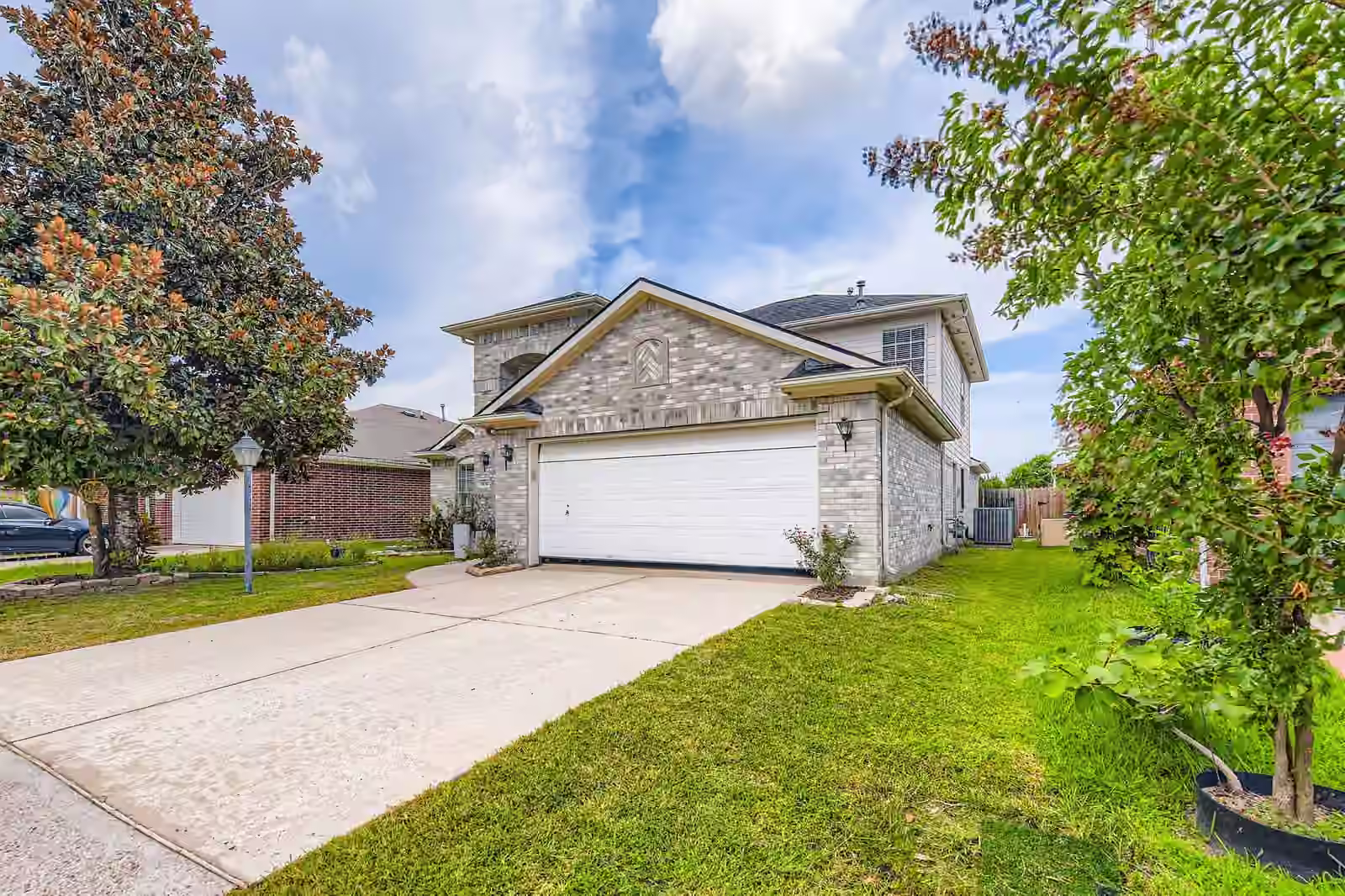 Photo 2 of 21010 Vista Trace Drive, Houston, TX