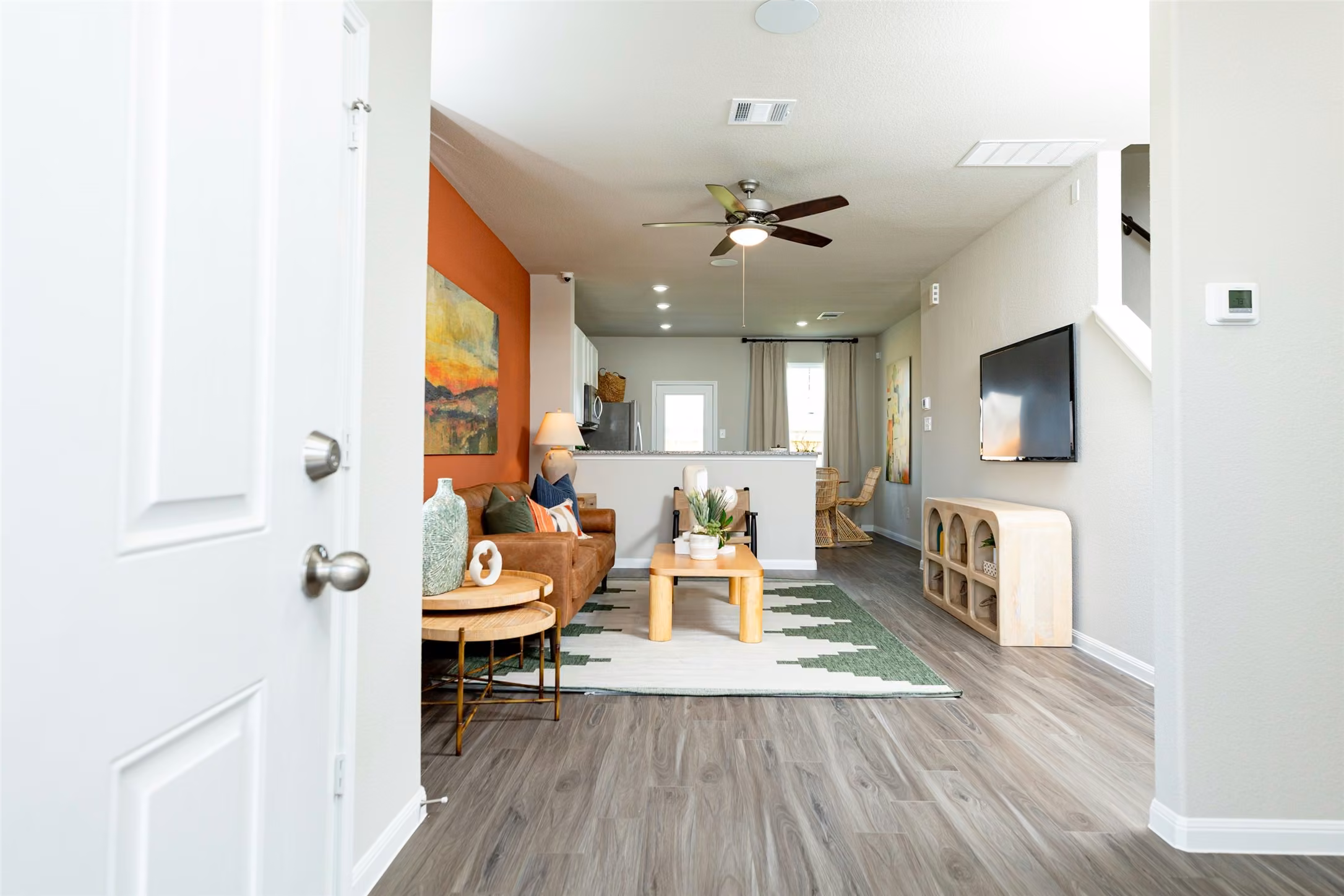 Photo 3 of 8003 Vanilla Orchid Drive, Houston, TX