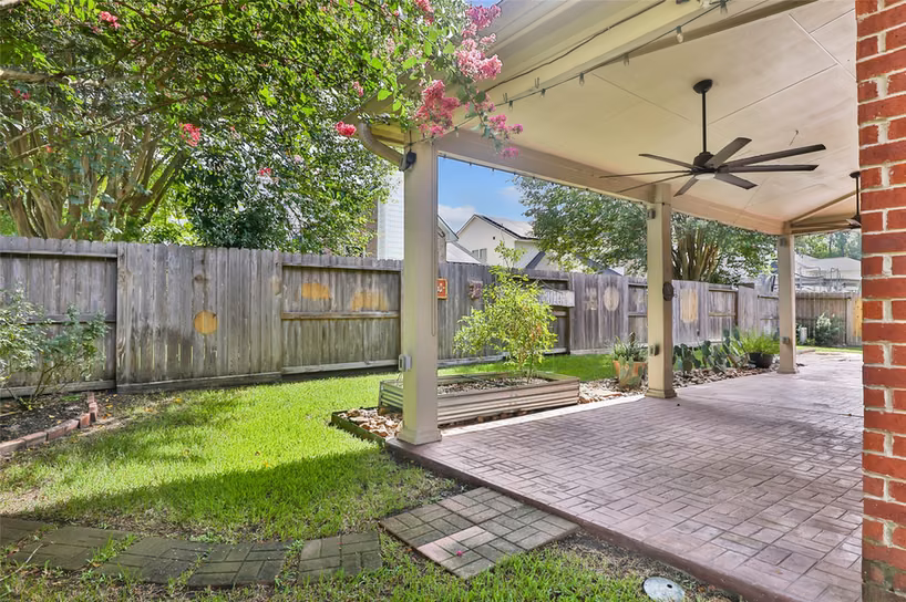 Photo 5 of 12227 Salt River Valley Lane, Humble, TX