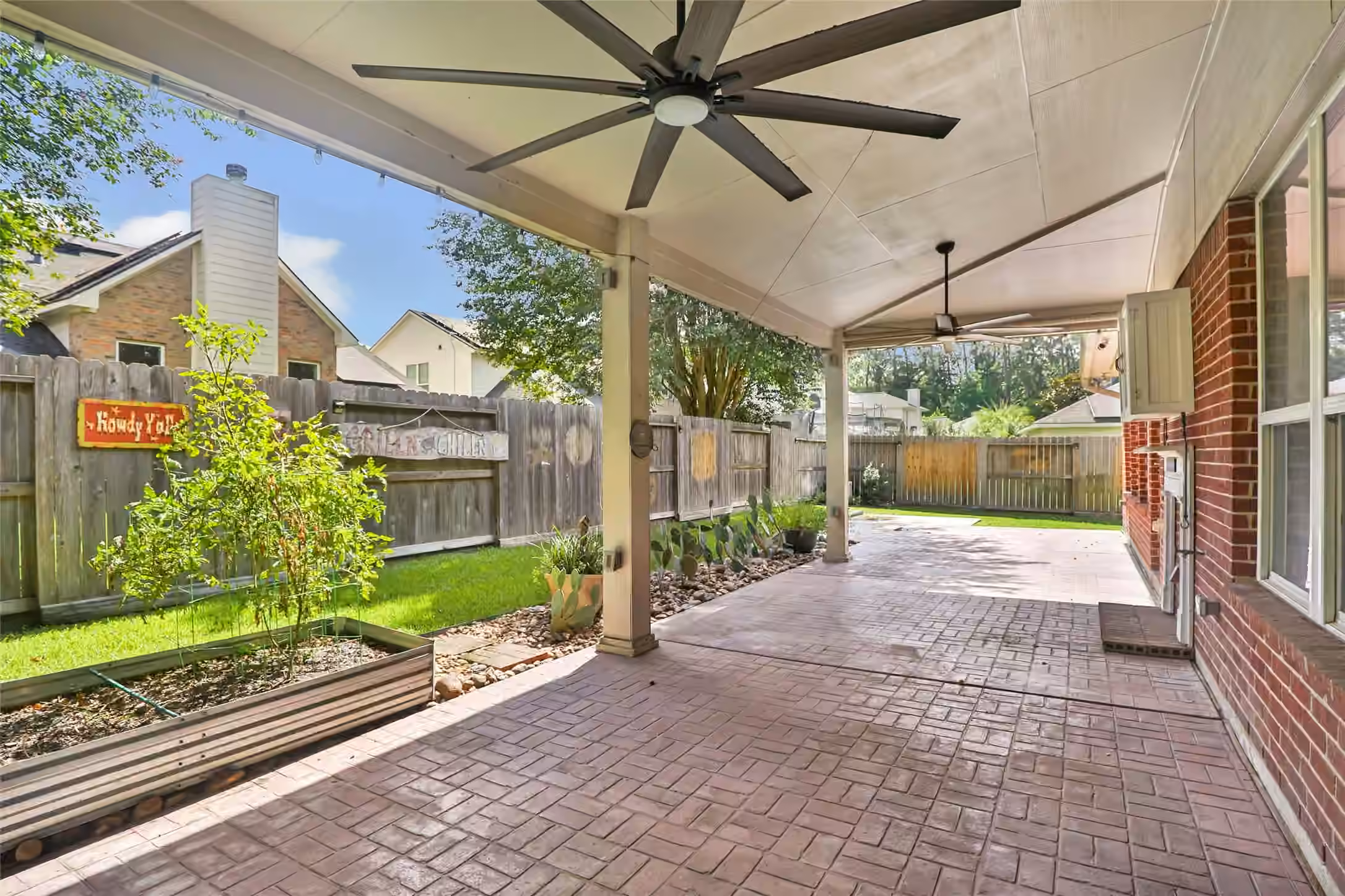 Photo 7 of 12227 Salt River Valley Lane, Humble, TX