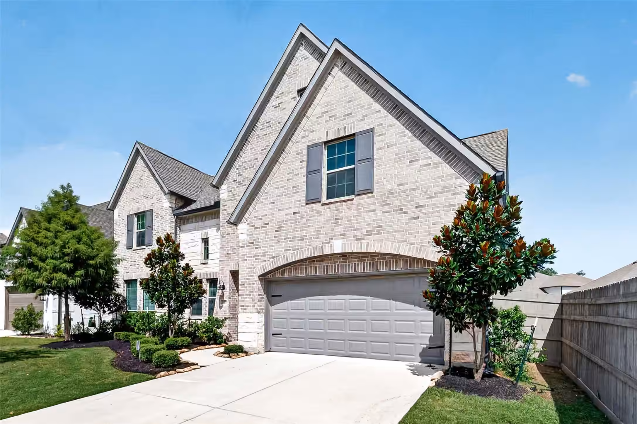 Photo 2 of 15003 Berry Brook Drive, Conroe, TX