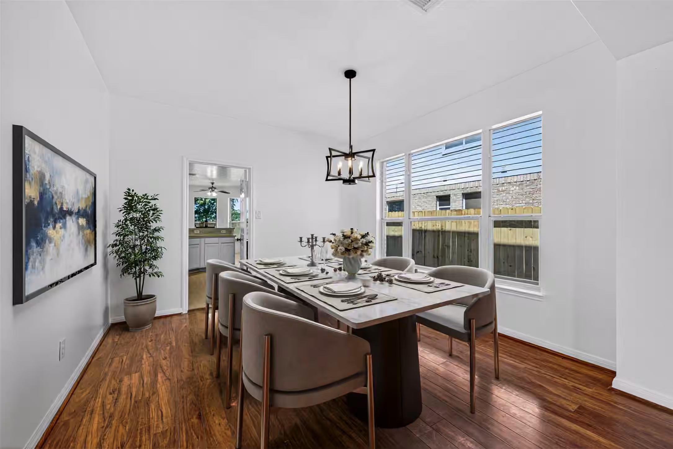 Photo 4 of 13910 Sunset View Drive, Houston, TX