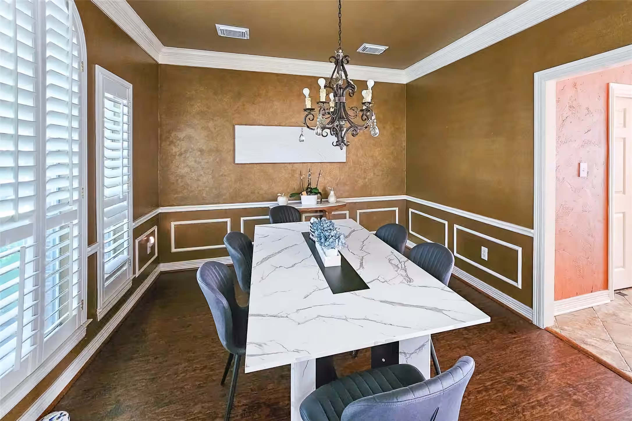Photo 7 of 5007 Cambridge Street, Sugar Land, TX
