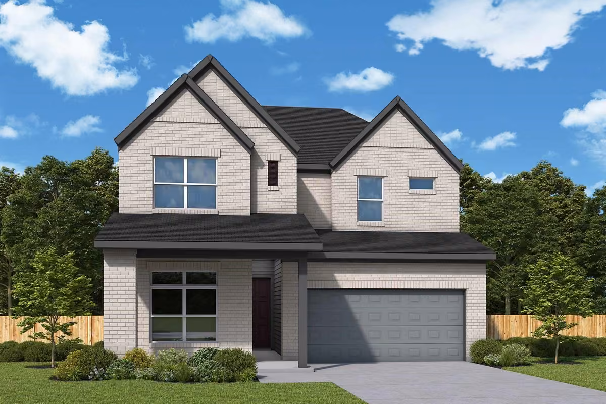Photo of 475 Silver Moon Way, Katy, TX