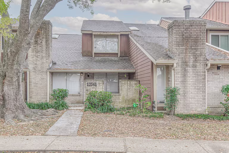 Photo of 12543 Wellington Park Drive, Houston, TX