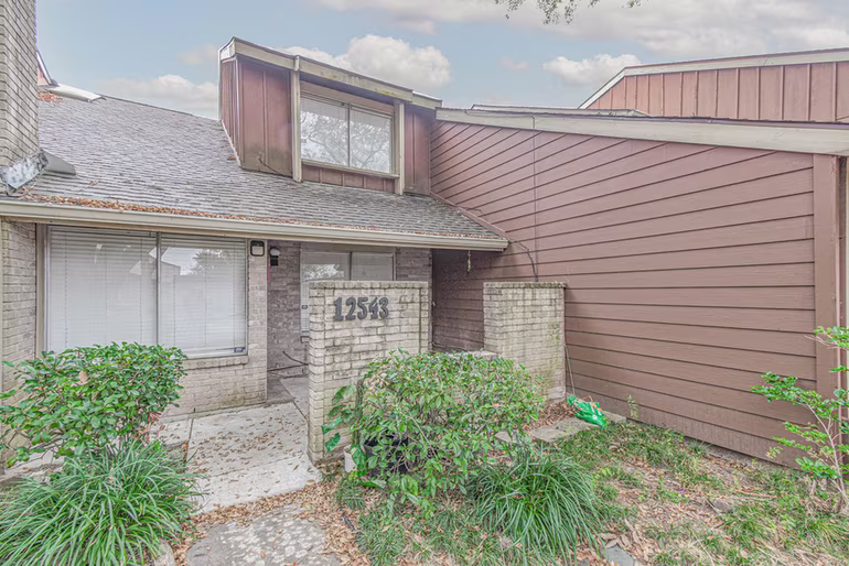 Photo 2 of 12543 Wellington Park Drive, Houston, TX
