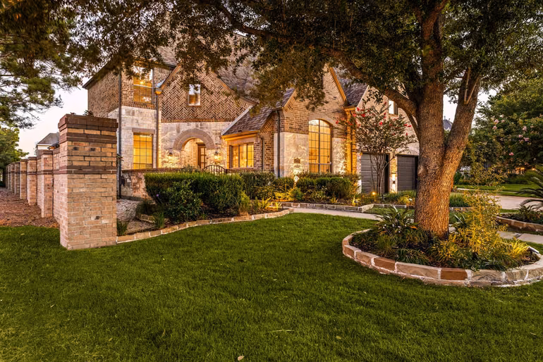 Photo 2 of 25403 Madison Falls Lane, Katy, TX