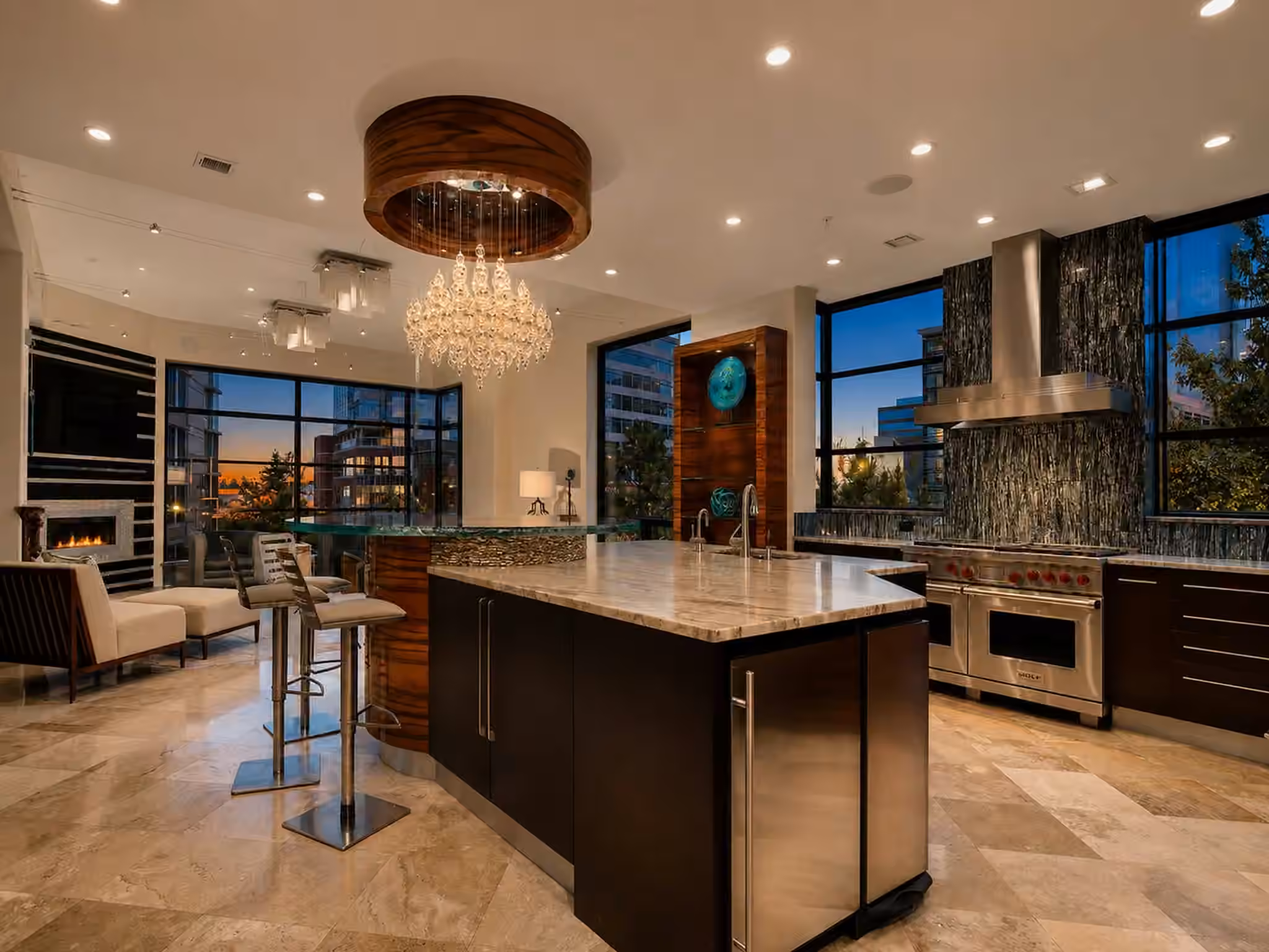 Photo of 1 Waterway Court 4E, The Woodlands, TX