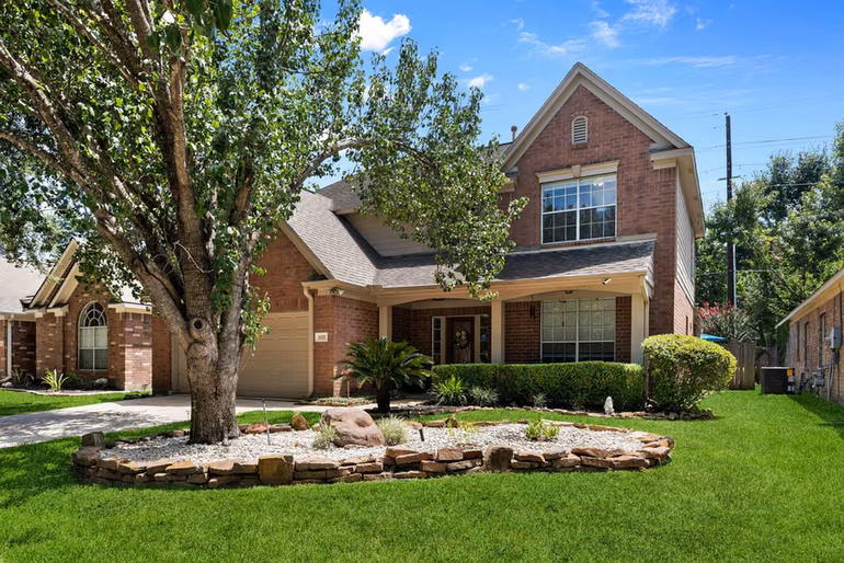 Photo of 6020 Timber Oaks Ridge, Humble, TX 77346