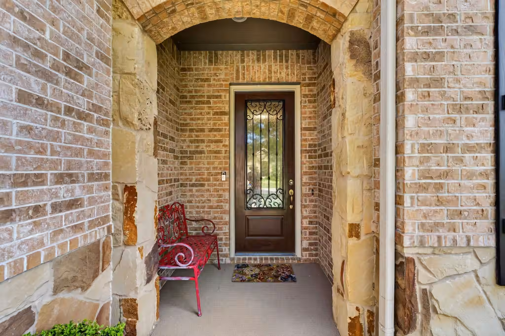 Photo 2 of 261 Palomino Court, Spring, TX
