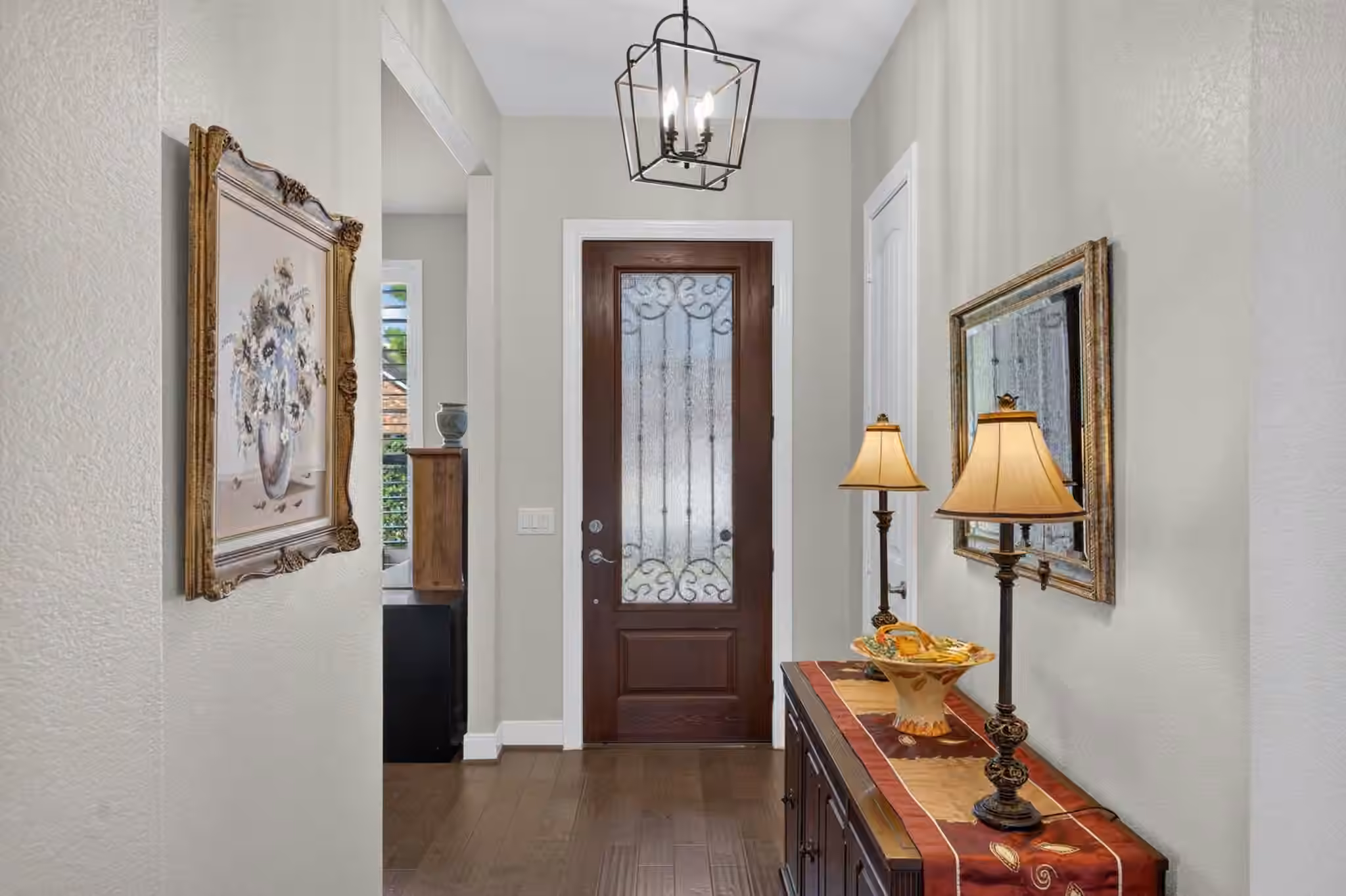 Photo 5 of 261 Palomino Court, Spring, TX
