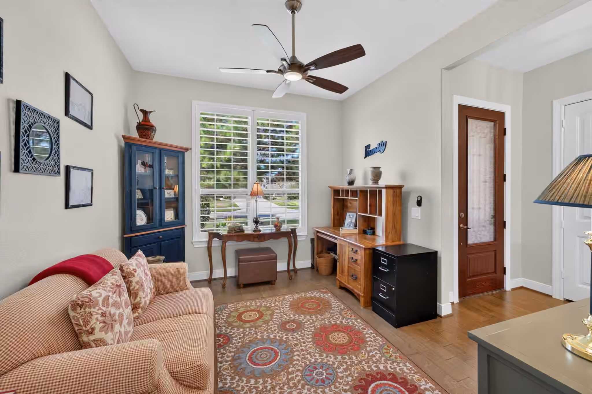 Photo 6 of 261 Palomino Court, Spring, TX