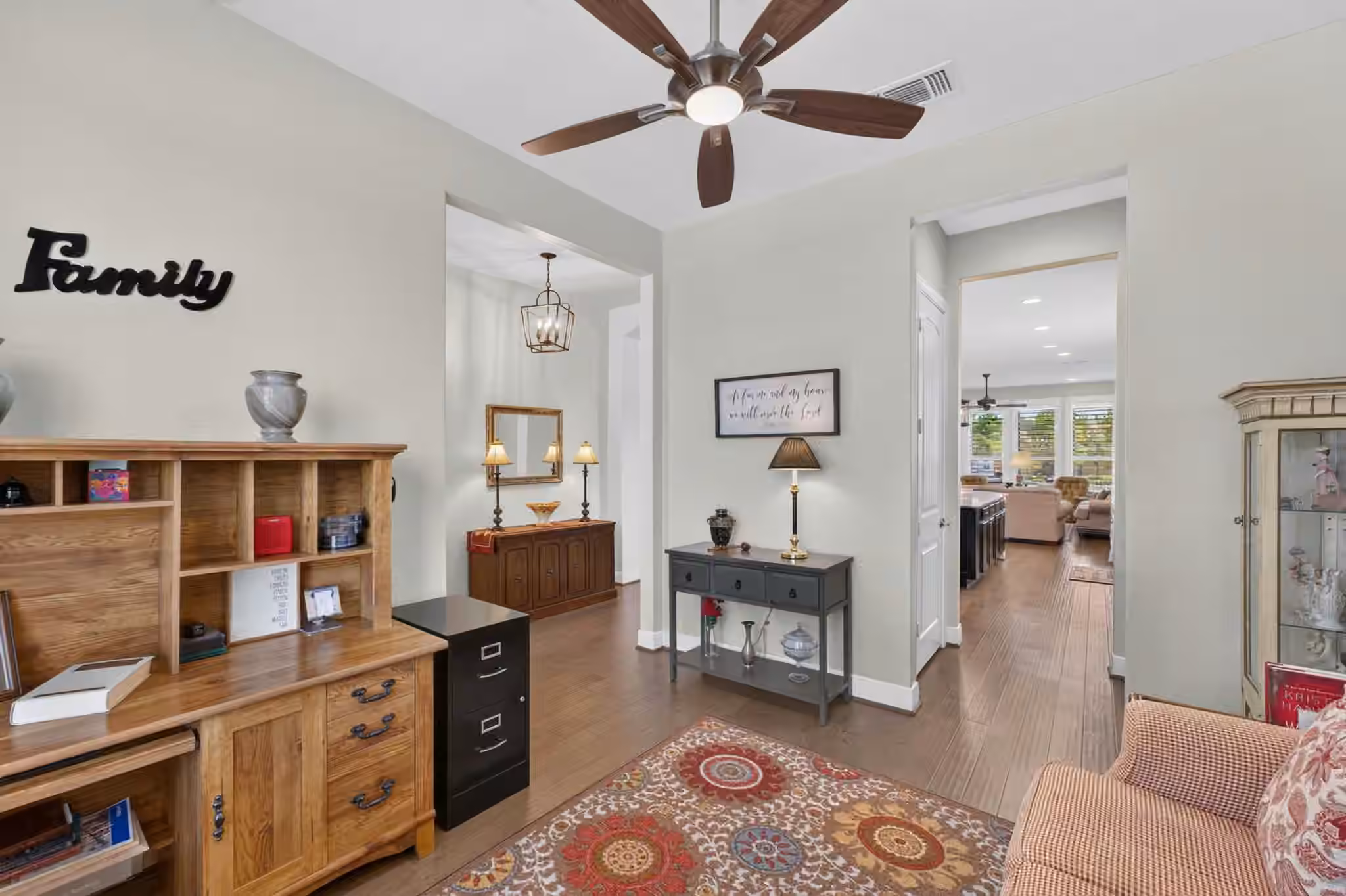 Photo 7 of 261 Palomino Court, Spring, TX