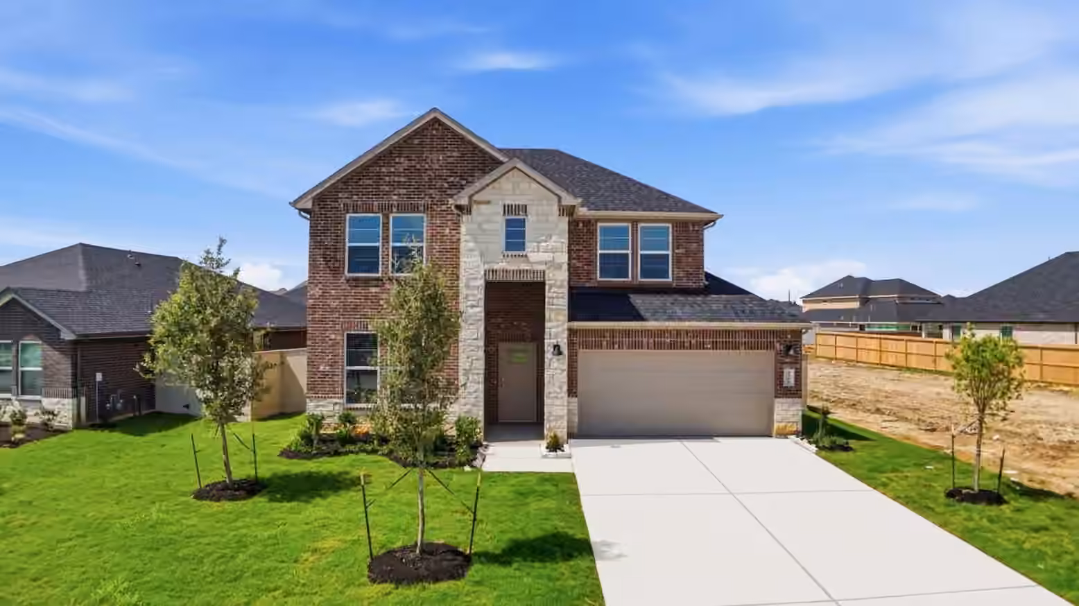 Photo of 3802 Sunrise Lane, League City, TX 77573