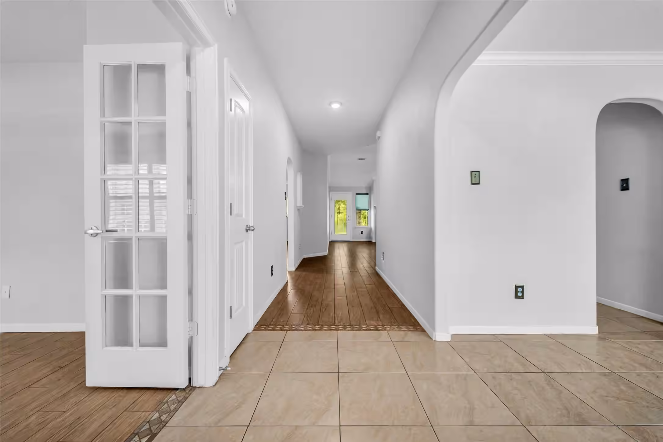 Photo 5 of 16607 Convoy Court, Crosby, TX