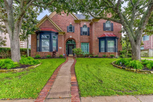 Photo of 2610 W Bainbridge Circle, Pearland, TX 77584