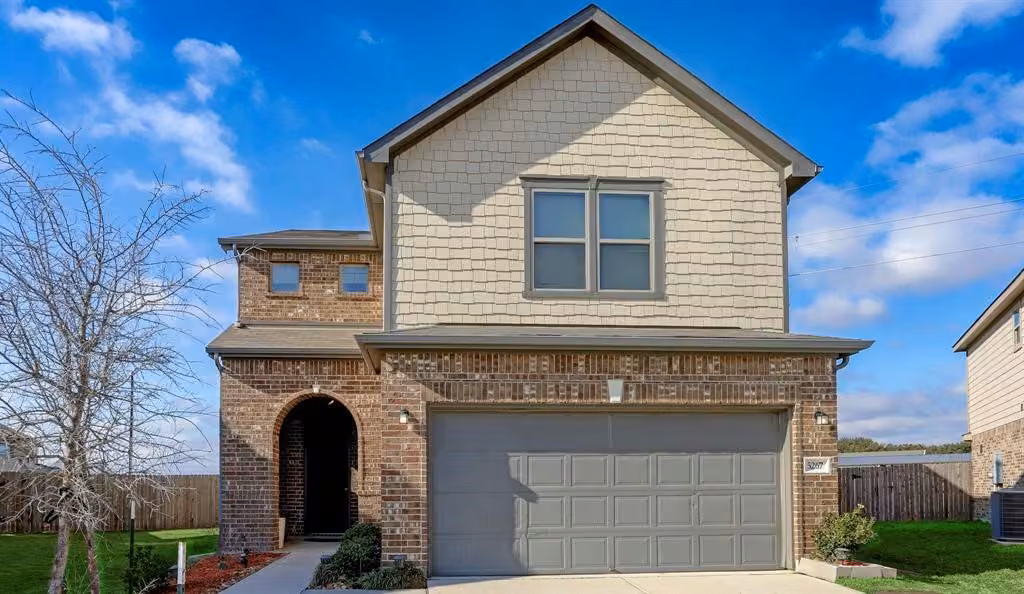 Photo of 5267 Crimson Flagg Court, Katy, TX 77493