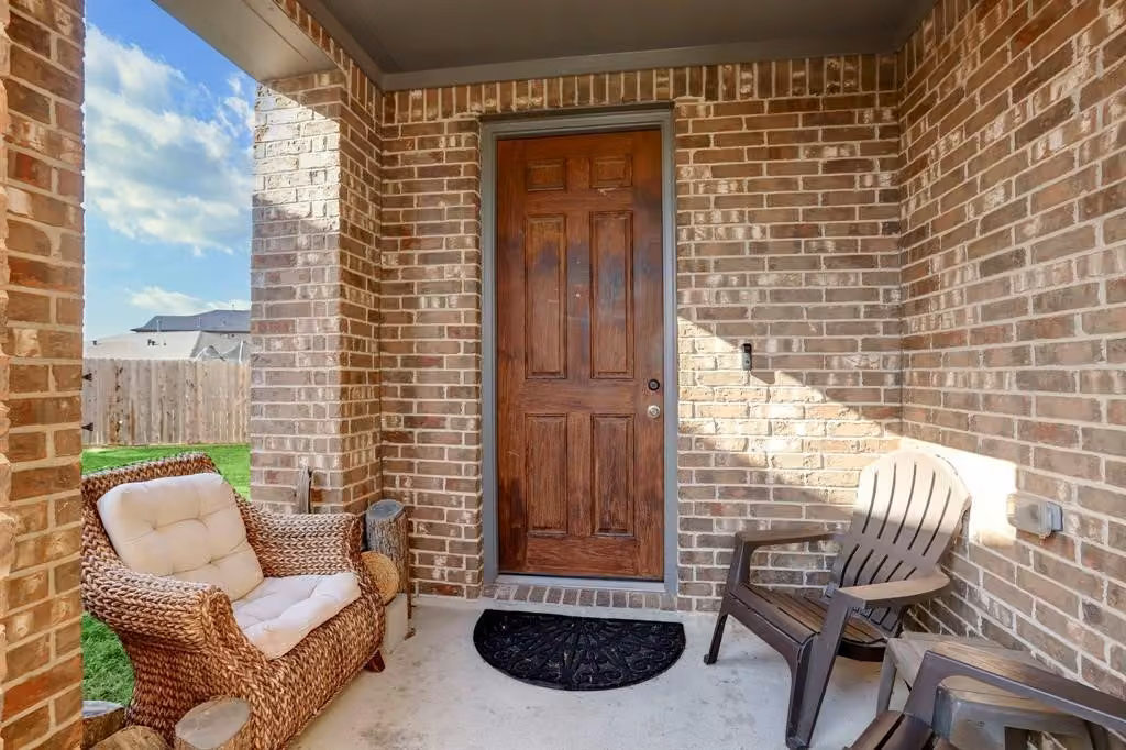 Photo 2 of 5267 Crimson Flagg Court, Katy, TX
