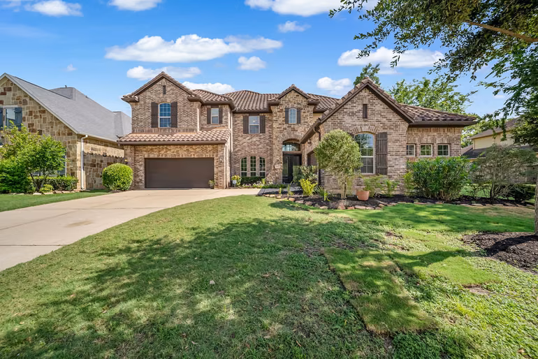 Photo of 6426 Apsley Creek Lane, Sugar Land, TX