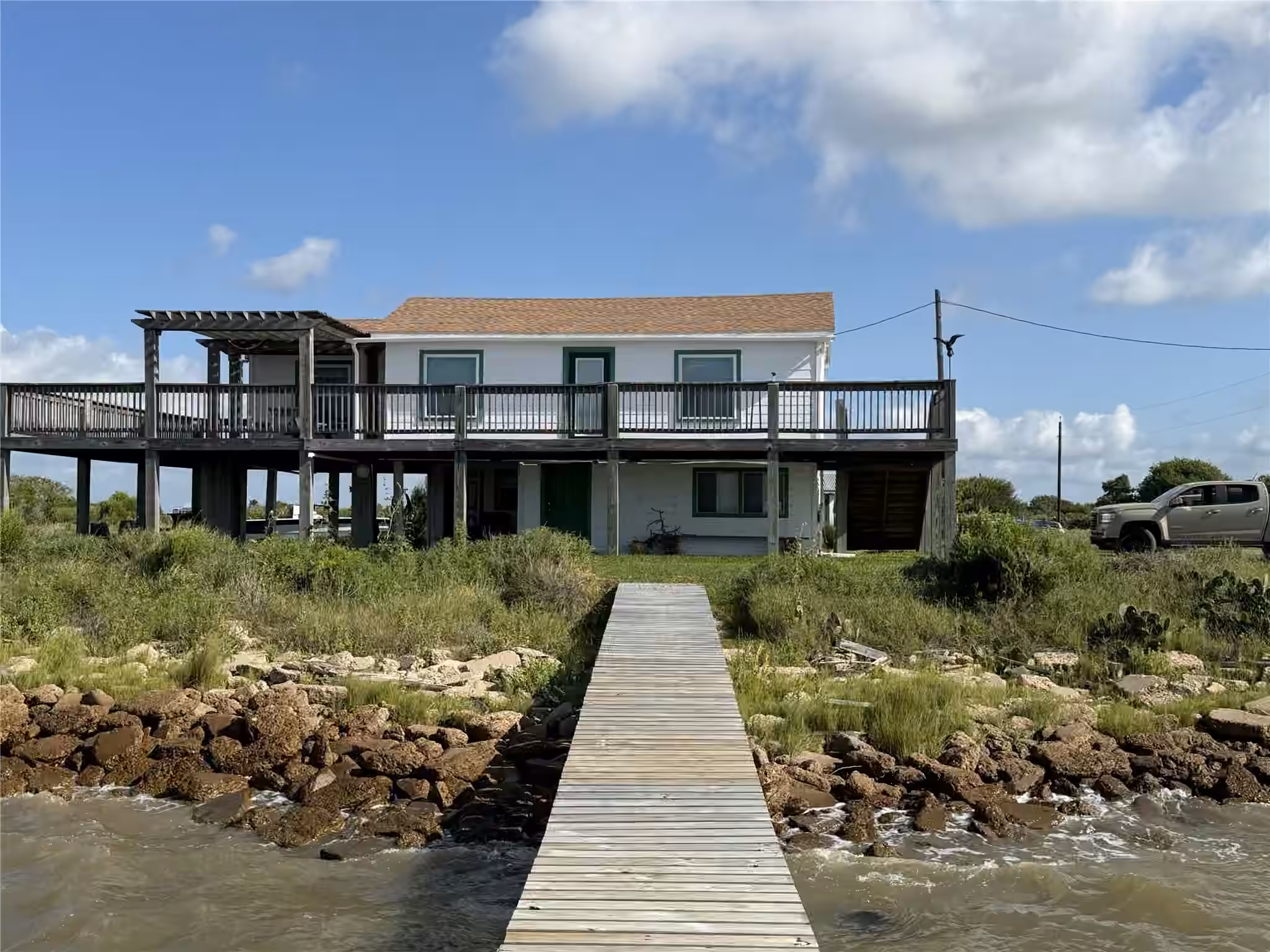Photo of 111 Dorsett Road, Palacios, TX 77465