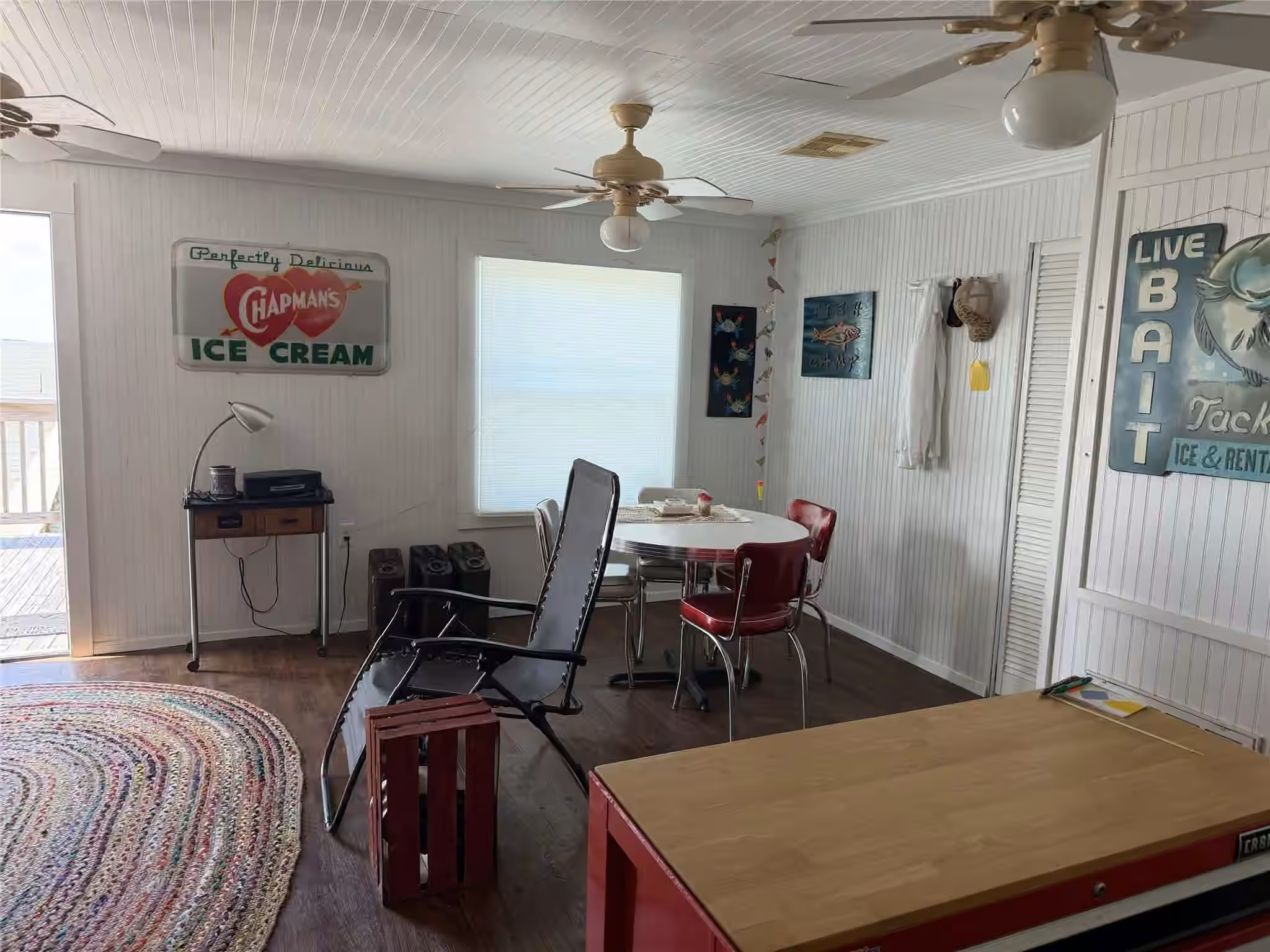 Photo 7 of 111 Dorsett Road, Palacios, TX