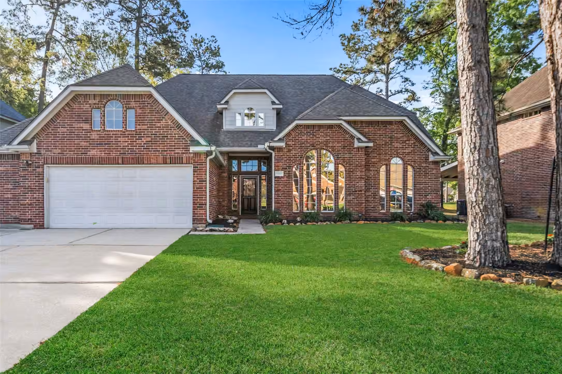 Photo of 8510 Malardcrest Drive, Humble, TX 77346
