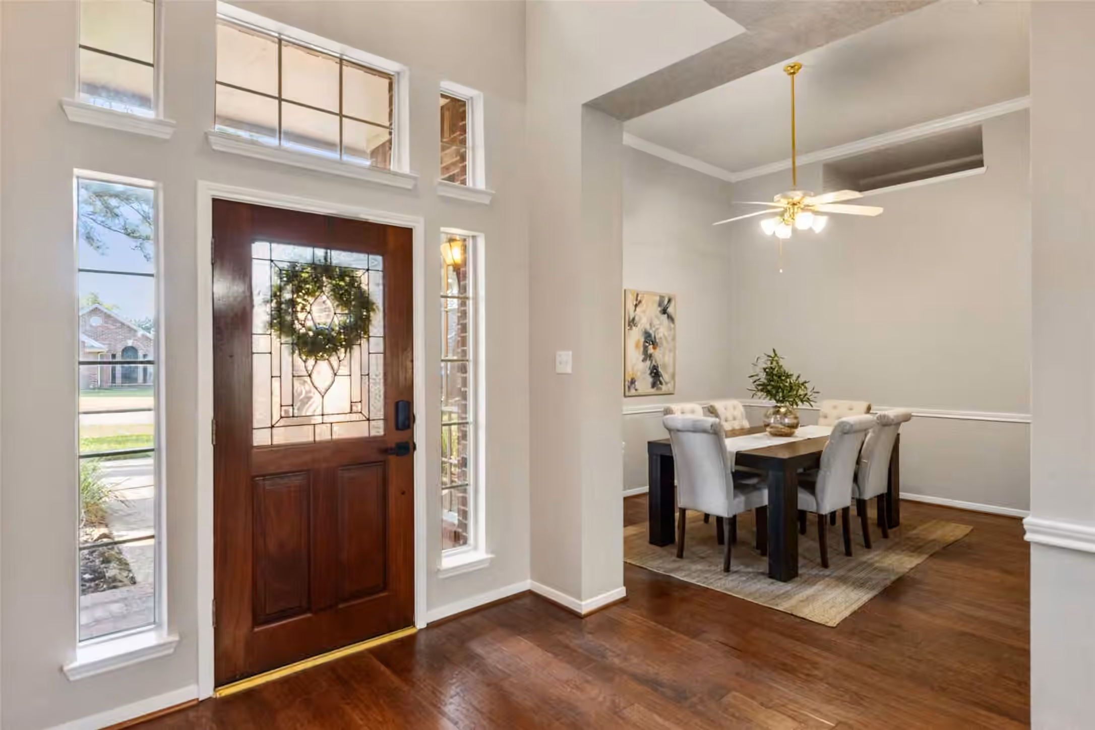 Photo 4 of 8510 Malardcrest Drive, Humble, TX