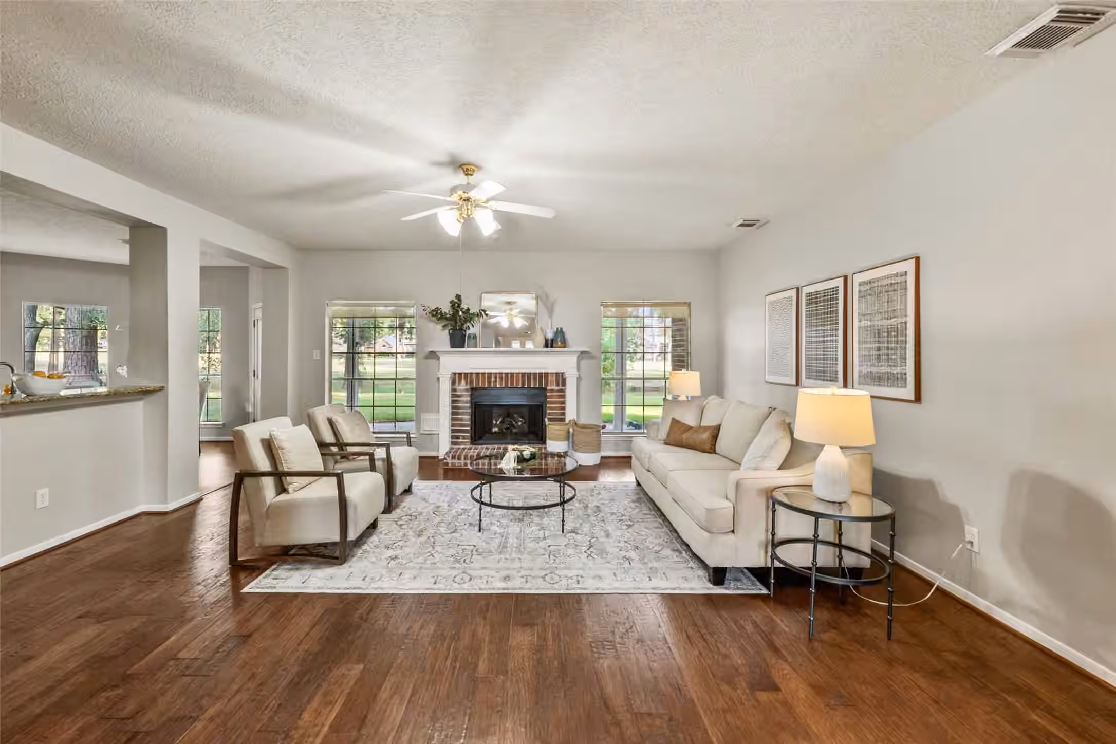 Photo 5 of 8510 Malardcrest Drive, Humble, TX