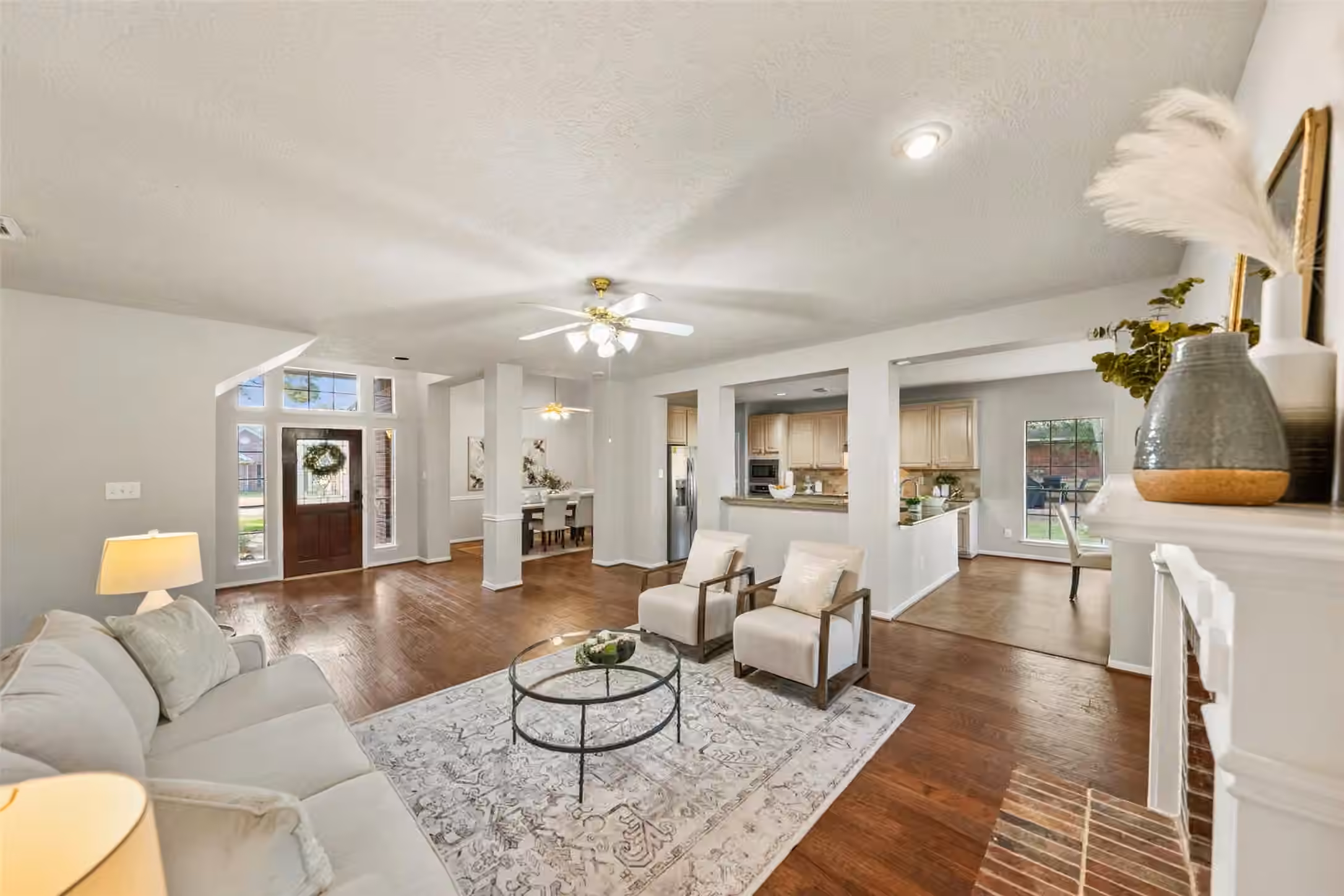 Photo 7 of 8510 Malardcrest Drive, Humble, TX