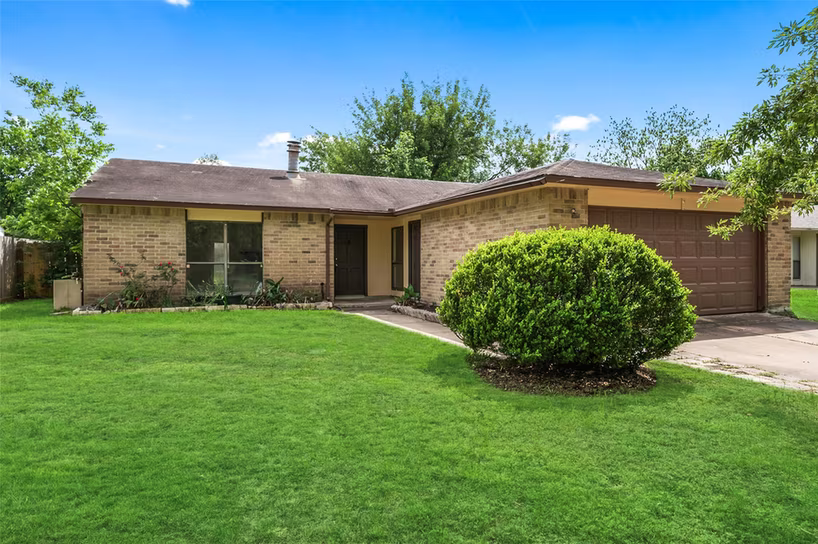 Photo of 17315 Northern Star Drive, Houston, TX 77084