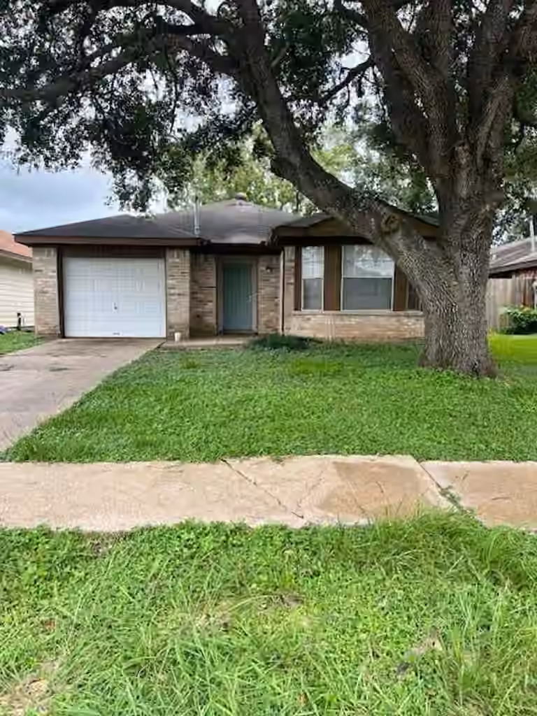 Photo of 4409 Rattan Avenue, Bay City, TX 77414