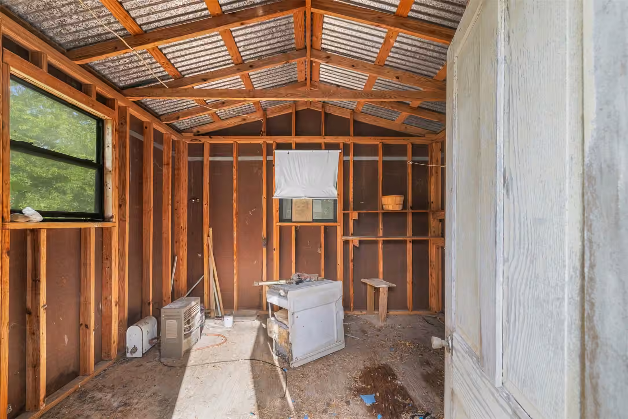 Photo 6 of 603 N Mechanic Street, Weimar, TX