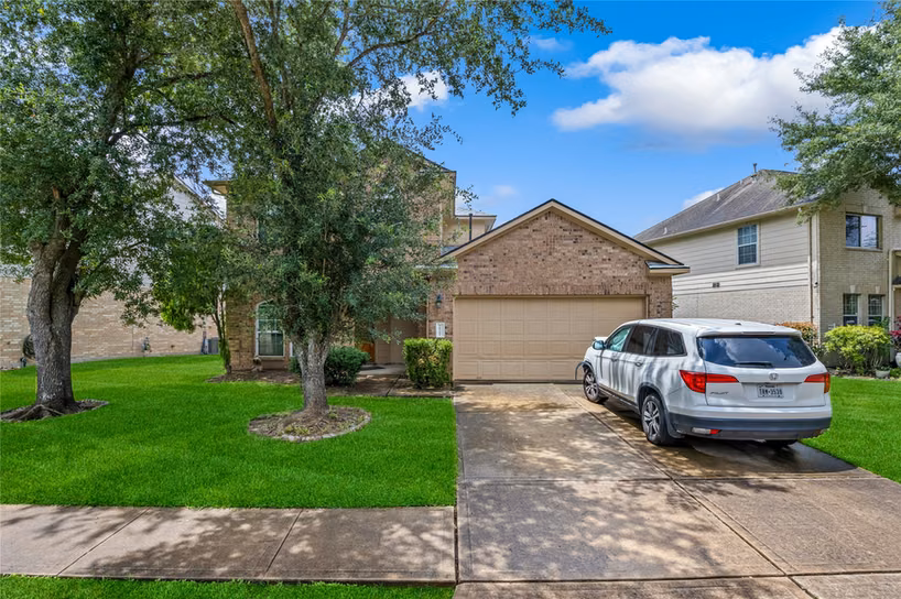Photo 6 of 10502 Raven Crossing Lane, Houston, TX