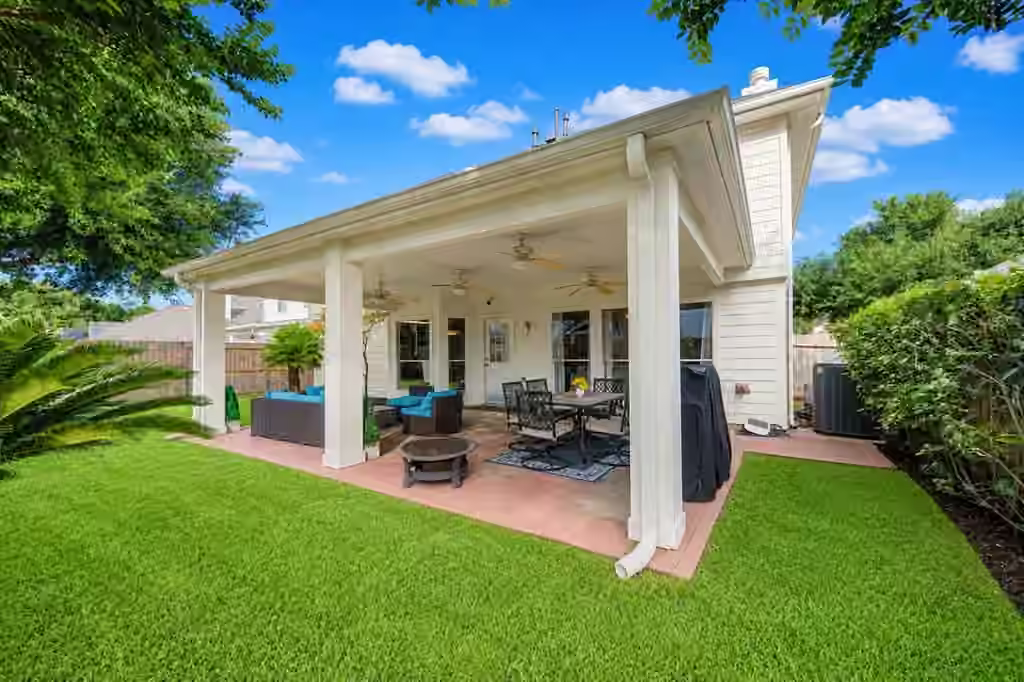 Photo of 2830 Noble Grove Lane, Katy, TX 77494