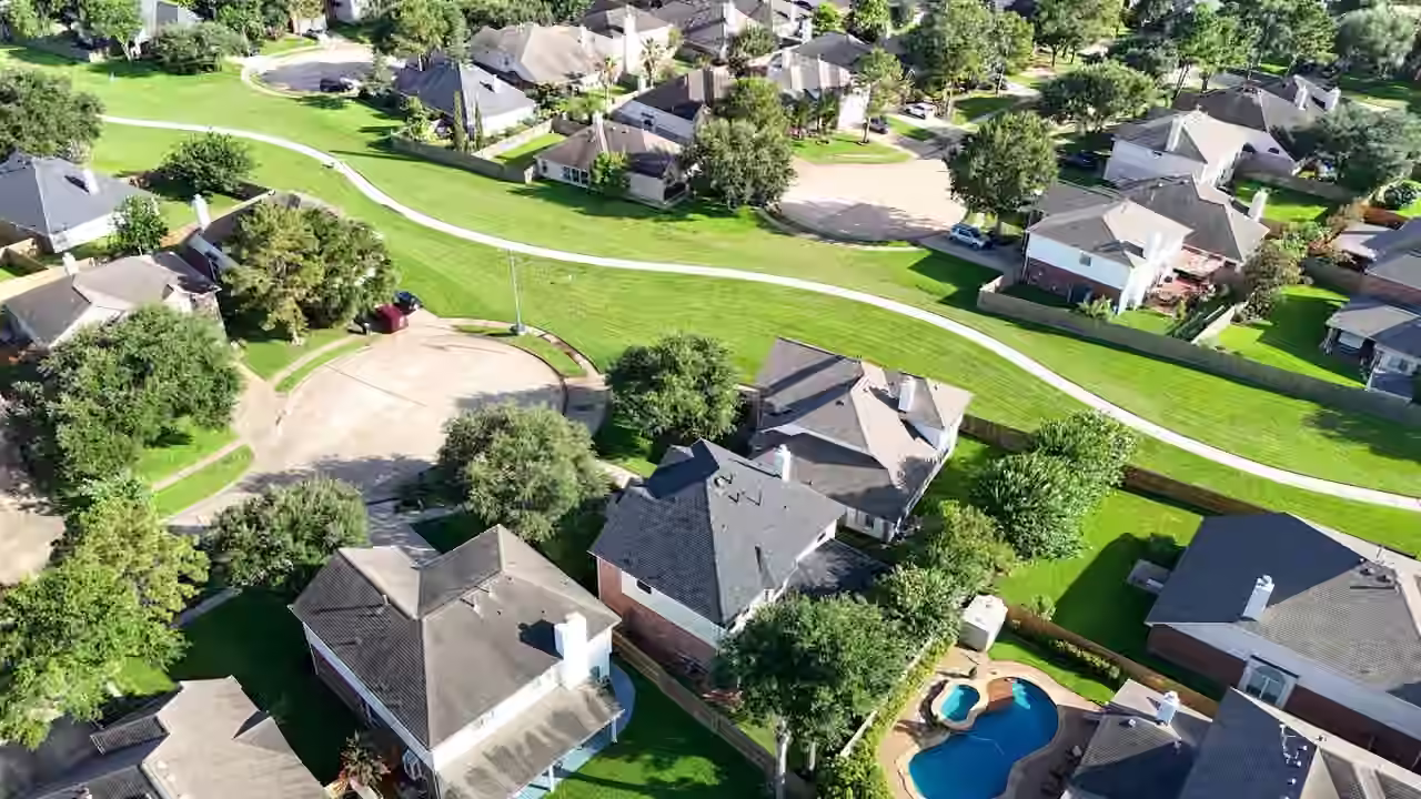 Photo 6 of 2830 Noble Grove Lane, Katy, TX