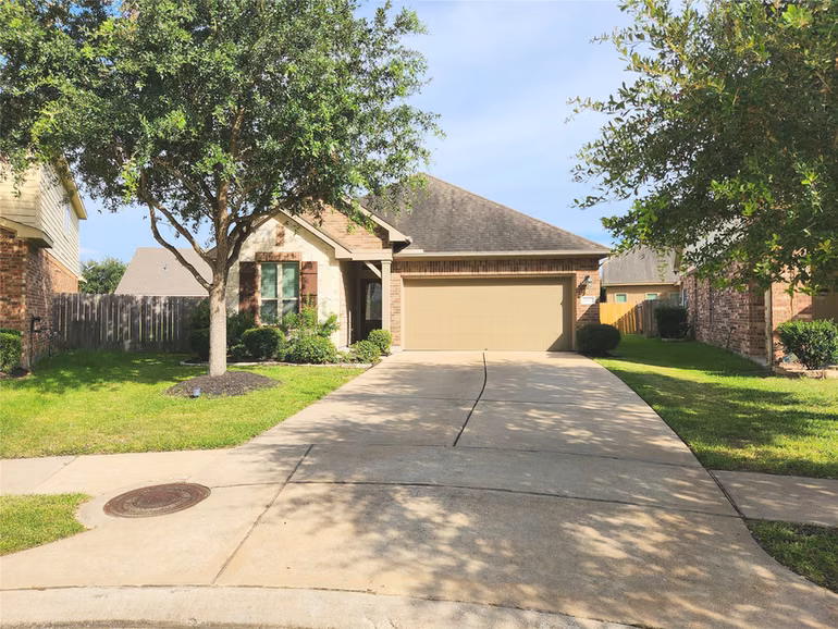 Photo 4 of 20607 Summer Retreat Lane, Cypress, TX
