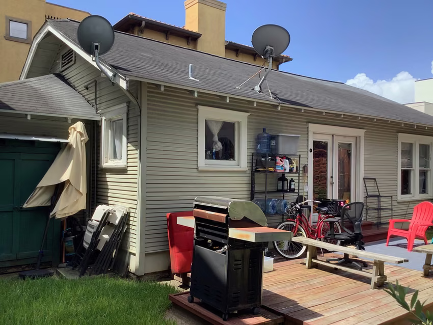 Photo 5 of 1803 Morse Street, Houston, TX