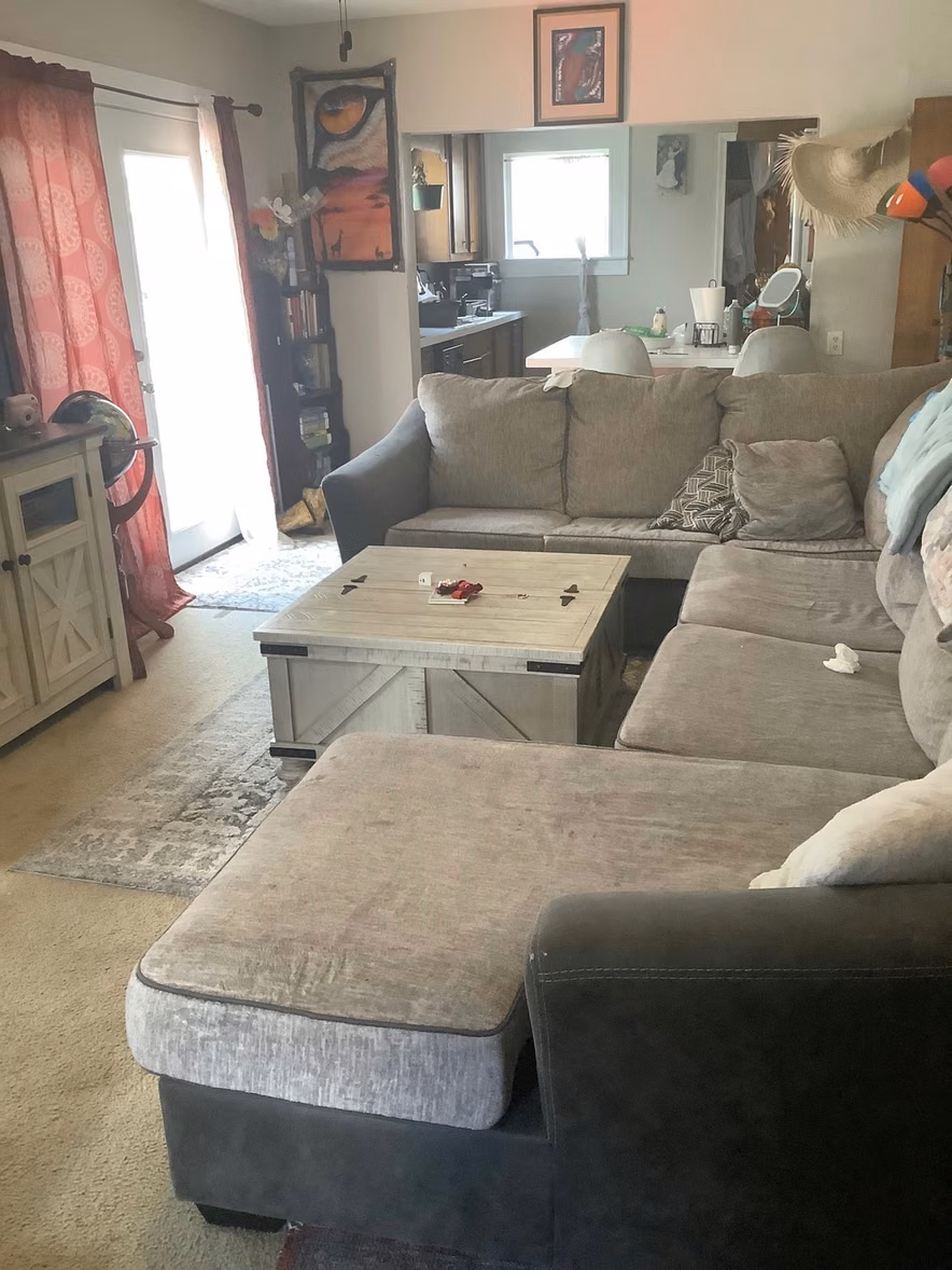 Photo 6 of 1803 Morse Street, Houston, TX