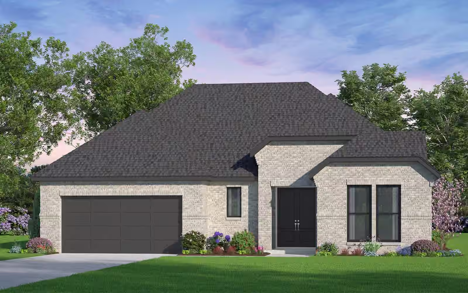 Photo of 17918 Discovery Elm Street, Webster, TX