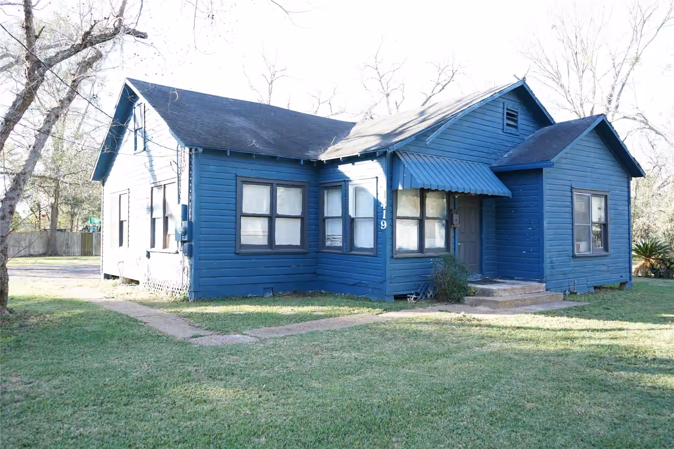 Photo of 1419 Leaman Avenue, Rosenberg, TX