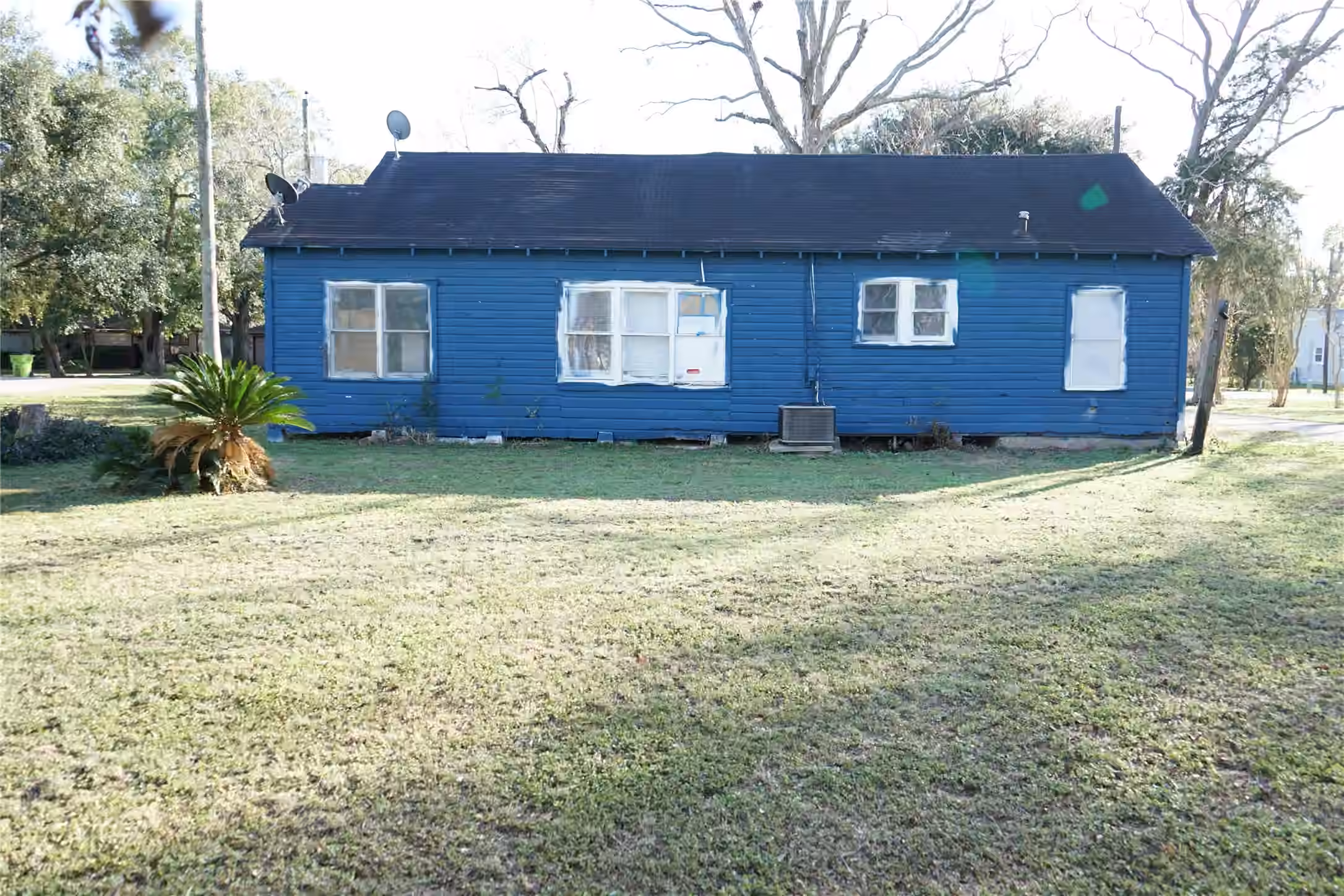 Photo 6 of 1419 Leaman Avenue, Rosenberg, TX