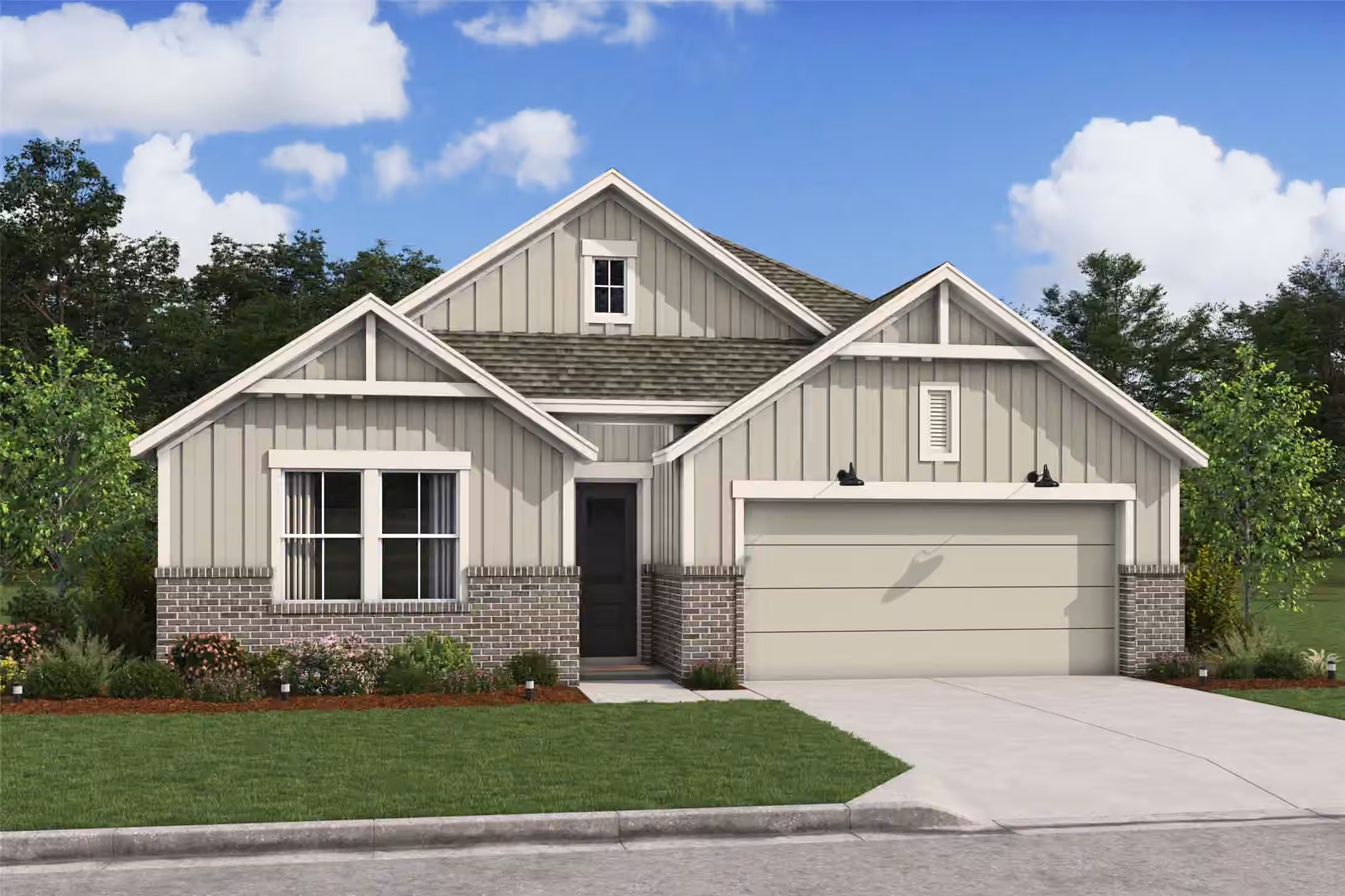 Photo of 12107 St Augustine Drive, Mont Belvieu, TX 77535