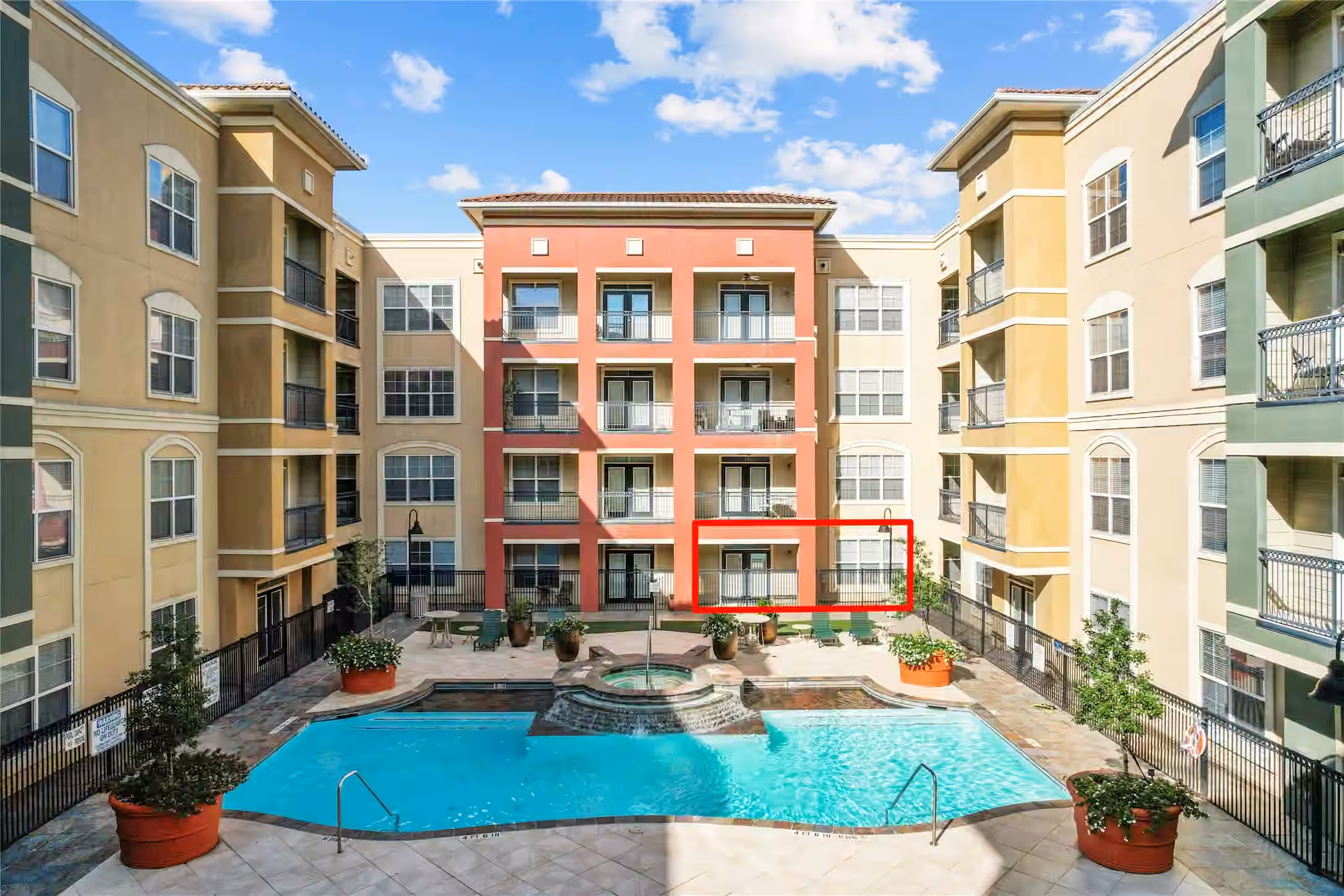 Photo 2 of 1711 Old Spanish Trail 136, Houston, TX